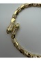 Steel Snake Stone Bracelet Does Not Tarnish. - 5