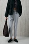 121190036 Porto Jogger Pants Women's Trousers Gray - 2