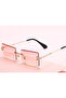 Sunglasses - Polarised Metal (16031-C6) - Pink - 3