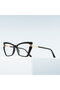 Computer Glasses, F, Oversized - Reflex PC (2269) - Black - 5