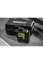 Multilaser 3D, green, LED-uri Sharp - 5
