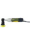 Orbital polisher, with eccentric, EP/E - 3
