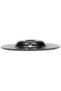 125 mm rasp disc, high grade - 6