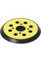 Velcro sanding pad for DED7947 - 3