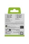 TECABLETYC1KPOS USB-A - USB-C Cable 1m - Black - 2