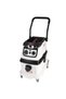 Construction vacuum cleaner with automatic filter cleaning function, class M - 8