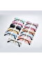Sunglasses - Polarised Metal (16031-C6) - Pink - 5