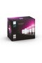 Hue WCA Starter Kit 9W A60 E27 3pcs, Bridge, Switch - 4