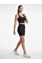 High Waist Slim Fit Biker Sports Leggings - 2