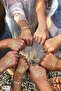 مجموعة حفلات Bride To Be Team Bride Bachelorette Concept - 4