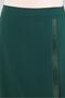 STONE PRINTED STRAIGHT CUT SKIRT 60294 - 4