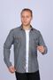 Slim Fit Western Jeans Men's Shirt Slm-2019-Tss - 3