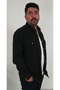 Regular Fit Western Jeans Men's Shirt Kls-1016-Tss