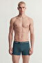 Men's 5-Pack Boxer Briefs - Jake - 6