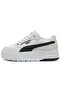 Karmen Ii Idol White Women's Sneaker 39746109