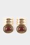 Women's Earrings H2572Axns - 4