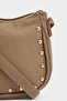 Suede Clutch Bag Girl Child G8342A8Ns - 4