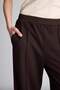 Wide Leg Wide Loose-Fit Pants F3687Ax25Wn - 4