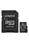 Sdcs3-128Gb 128Gb Microsdxc Canvas Select Plus Gen3 150Mb-S A1 Card + Adapter Hafıza Kartı - 3