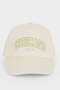 Embroidered Cotton Cap Hat for Girls D8432A825Sm - 5