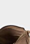 Suede Clutch Bag Girl Child G8342A8Ns - 5