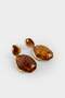 Women's Earrings H2556Axns - 5