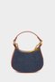 Women's Jean Crossbody Bag G7653Axns - 6