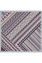 Pure Silk Sura Scarf 9542D 35 - 6
