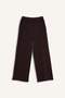 Wide Leg Wide Loose-Fit Pants F3687Ax25Wn - 5