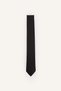 Basic Plain Tie G5682Ax25Wn - 2