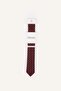 Striped Tie G5681Ax25Wn