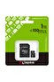 1Tb Sdcs3/1 Tb Canvas Select Plus Microsdxc Memory Card