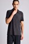 Standard Fit Sportsman Short Sleeve Polo T-Shirt D9241Ax25Sp - 5