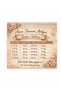 Cream Flower Detailed Lace Dress Set - 2
