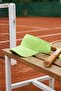 Summer Visor Hat – Breathable Sunshade Beach/Tennis/Golf Sports Hat - 3