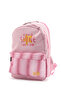 Star Double Main Compartment Unisex Children's Primary School Bag - 2