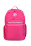 Monochrome Still Backpack for Girls