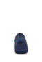 . Boy's Oval Pen Holder with Tie-Dye Transition - 5