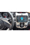 Kia Cerato android screen model 2008-2012 carplay android auto reverse camera - 4