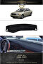 Audi A6 (1994-1997) Front Cover Chest Panel Glove Box Protection Protective Case Carpet Spare Parts