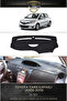 Toyota Yaris Xp90 (2005-2013) Dashboard Protection Protective Cover Carpet Cover Accessory