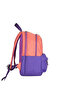 Be Happy Unisex Children's Kindergarten Bag with Front Pocket - 3