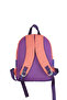 Be Happy Unisex Children's Kindergarten Bag with Front Pocket - 4