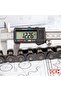 OEM KMP150 الفرجار الرقمي 0-150 مللي متر - 2