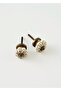 مجموعة سينا كولب مكونة من 4 قطع باللون الأبيض (6.5x3x3 سم) - 2