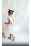 Gabriela Girl's Dress and Bag, Birthday Party New Year Special Day Photo Shoot - 2