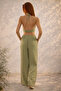 Muslin Kimono 3-Piece Set - 4