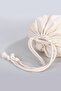 Simple Design Wash Patterned Raw Cloth Fabric Multi-Purpose Dirty Laundry Bag 40X50 (1 Piece) - 2
