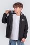 Boy's Sports Seasonal Coat Mm.Xa7 - 3