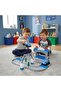 Police Car Set (52 Pieces)